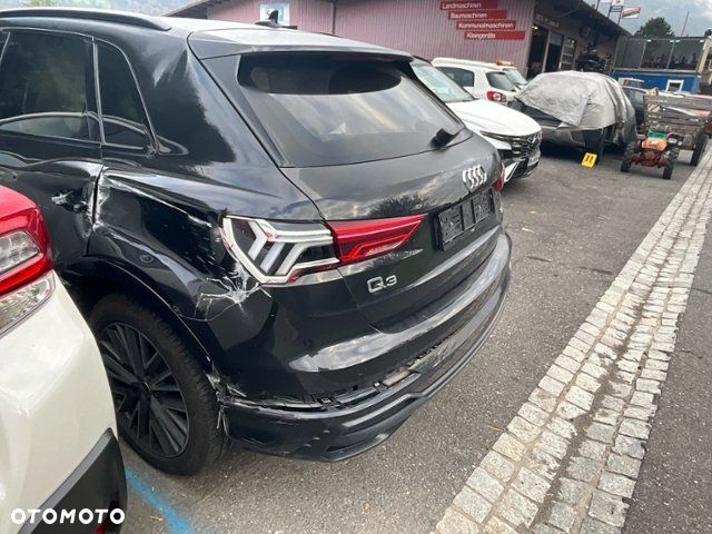 Audi Q3 35 TDI Quattro S Line - 10