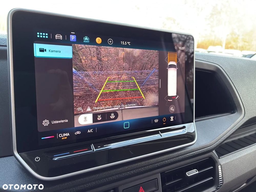 Volkswagen Crafter 35 Furgon L4H3, 2.0BiTDI 177KM, 4490mm, Wysoki dach - 26