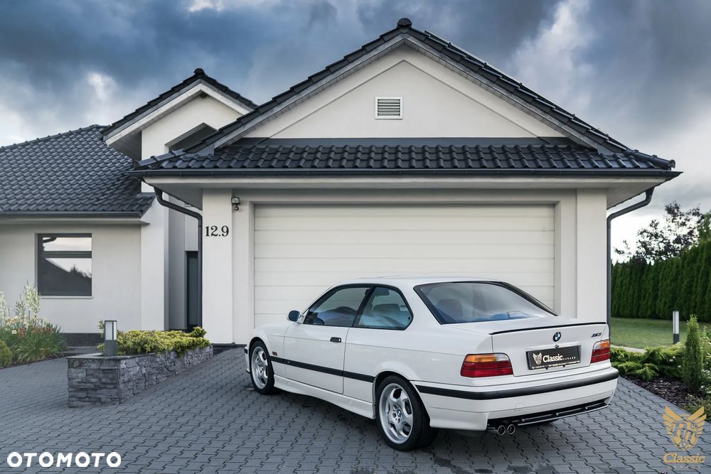 BMW M3 - 7