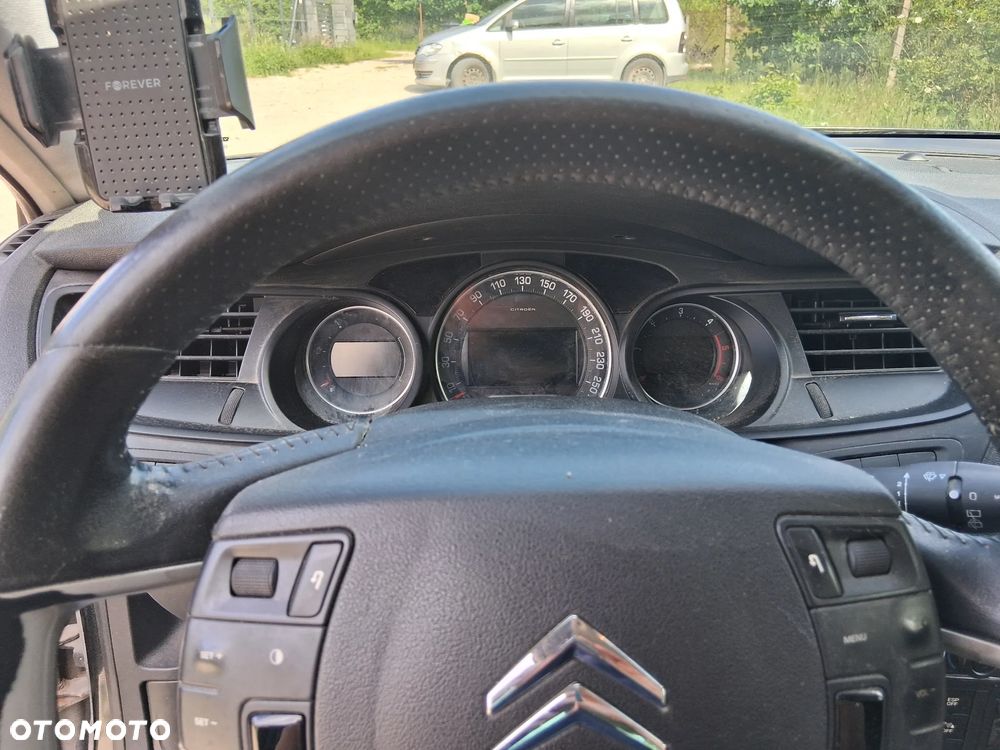 Citroën C5 - 3