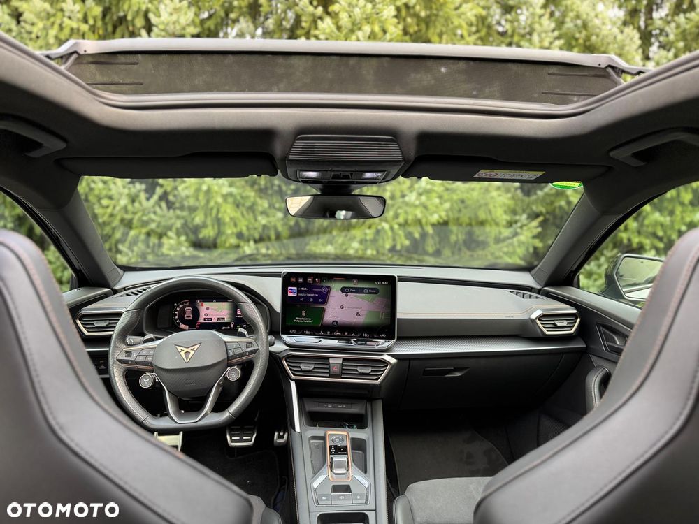 Cupra Formentor - 30