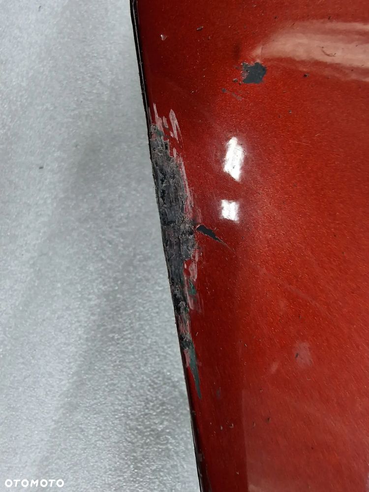 HONDA CR-V CRV IV 12- BOCZNA CZĘŚĆ / NAROŻNIK LEWY ZDERZAKA TYLNEGO TYLNIEGO TYŁ , NR 71502-11G-ZZ00 , NR AUKCJI BZ75 - 19