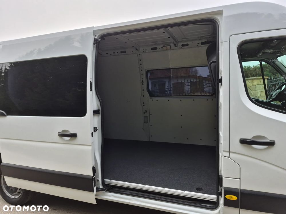 Opel MOVANO/MASTER - 15