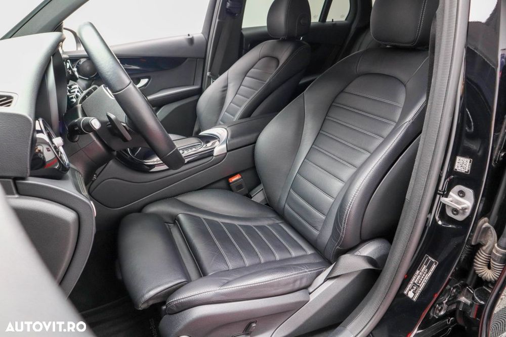Mercedes-Benz GLC - 25
