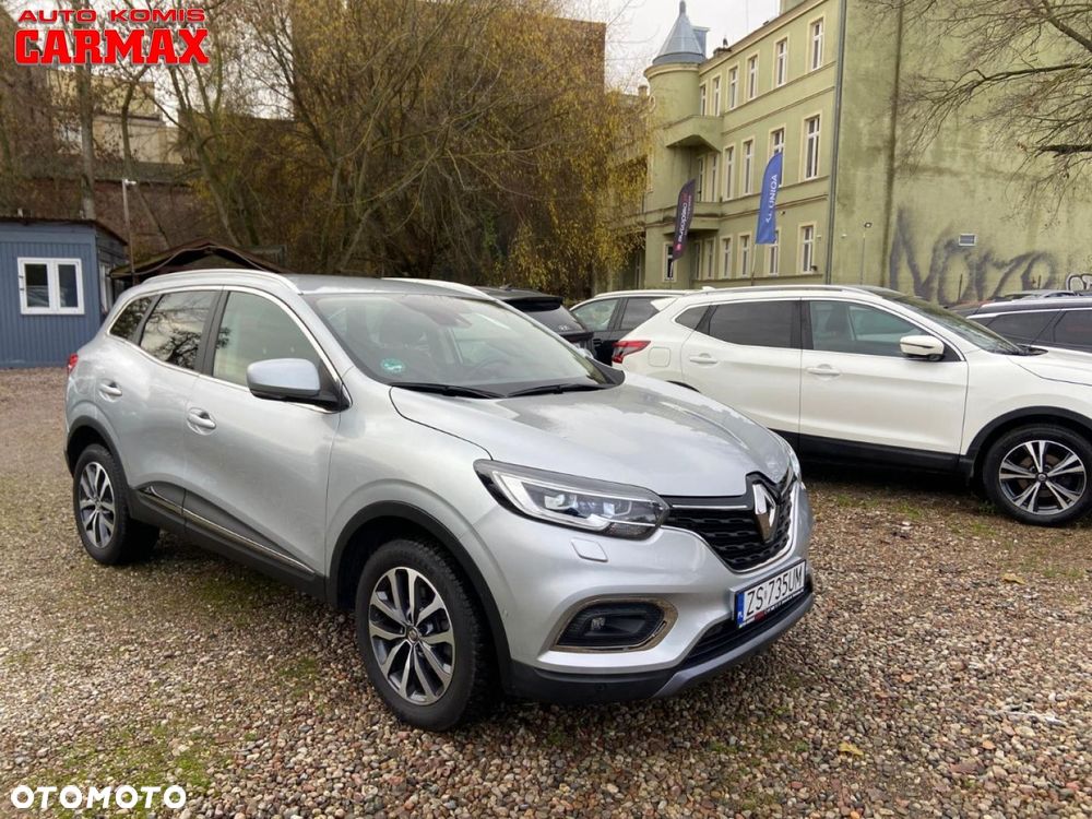Renault Kadjar - 8