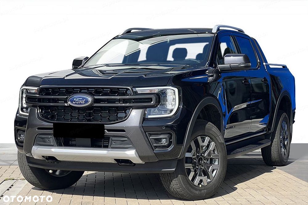 Ford Ranger - 2