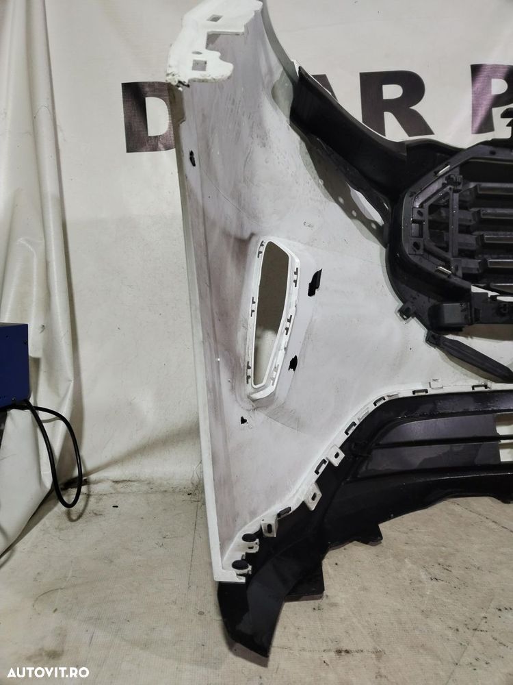 Bara fata Ford Custom, 2024, 2025, cod origine OE PZ31-17F003-B. - 12