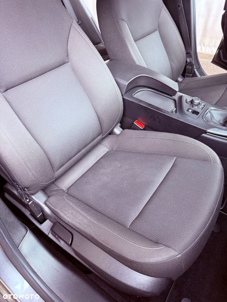 Opel Insignia 2.0 CDTI Sports Tourer - 20