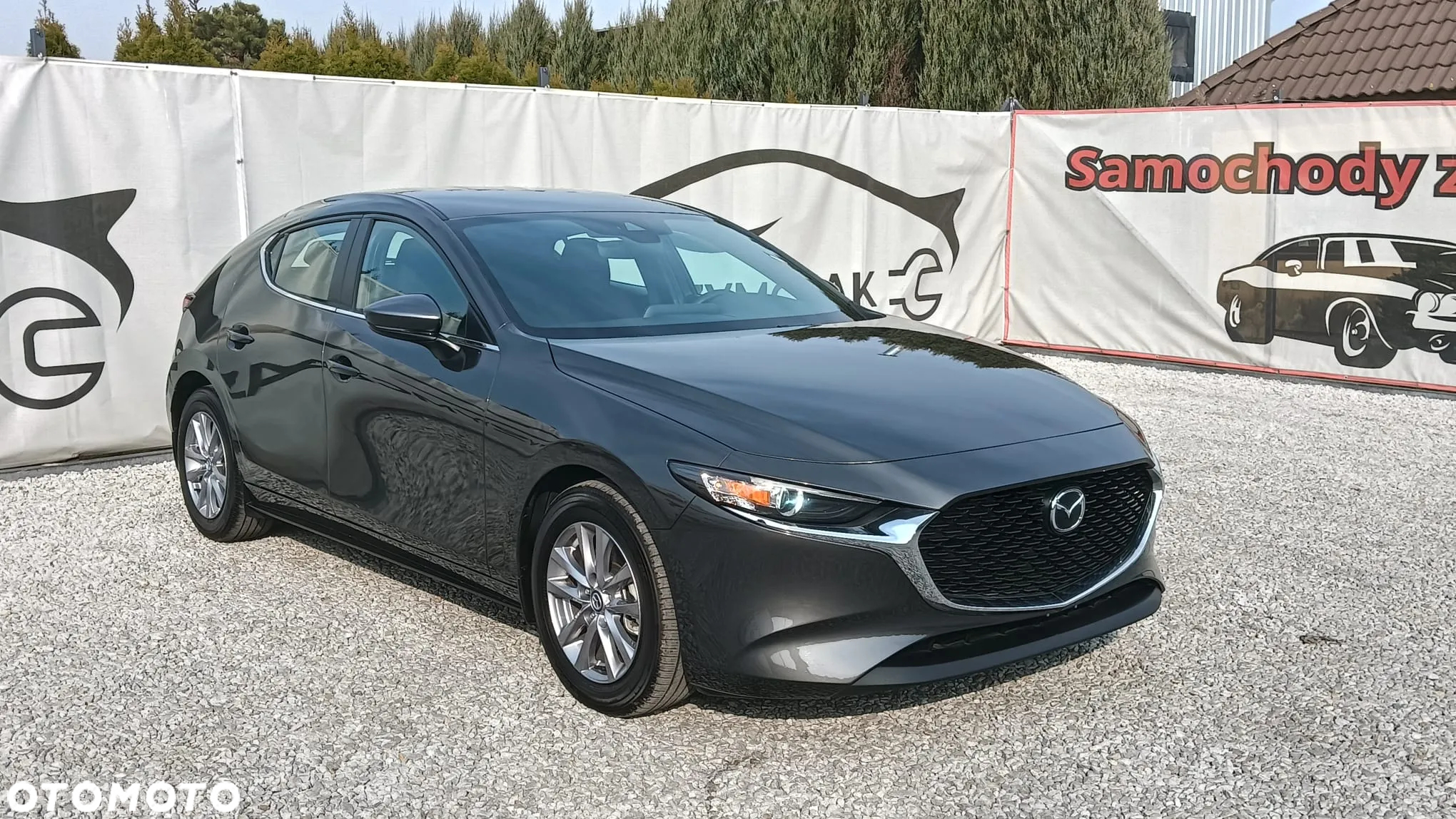 Mazda 3 - 10