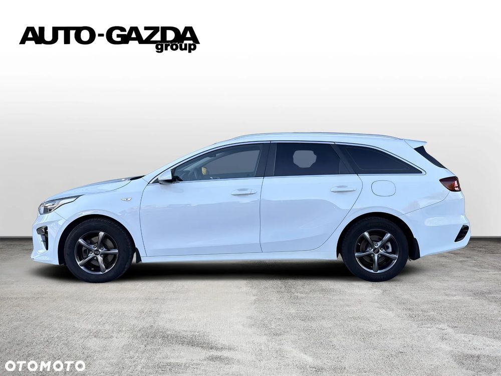 Kia Ceed 1.4 T-GDI M - 5