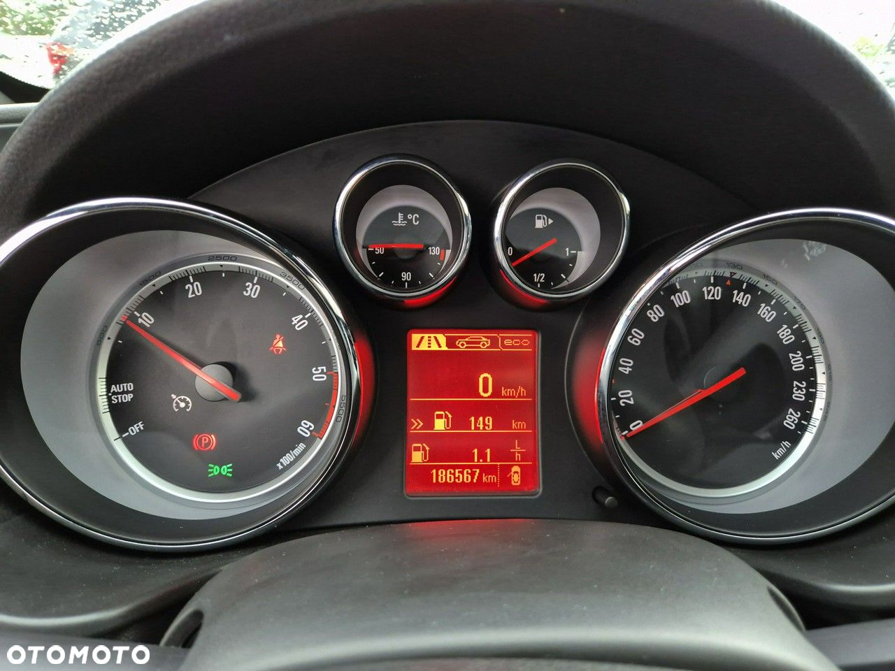 Opel Insignia - 14