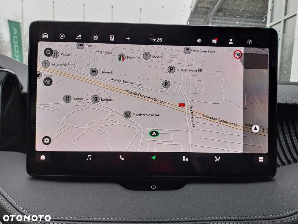 Skoda Superb 2.0 TSI 4x4 L&K DSG - 19