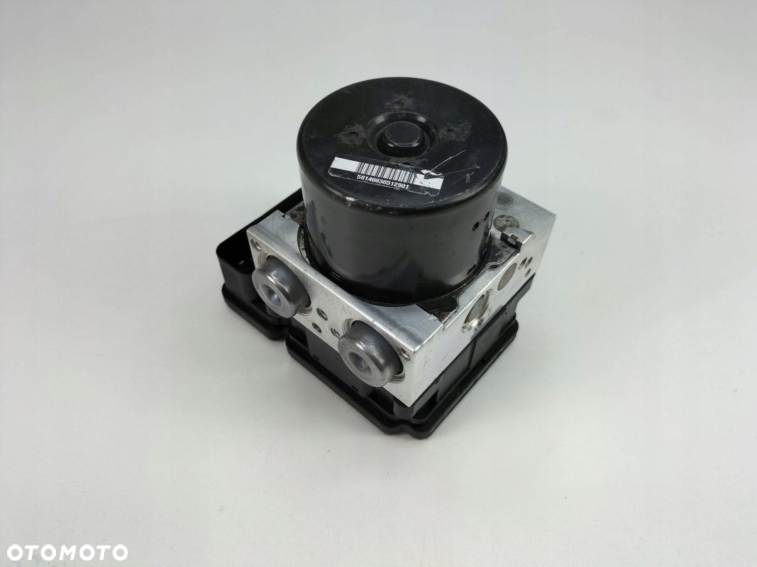POMPA ABS 06.2109-5714.3 4670A298 MITSUBISHI ASX - 2