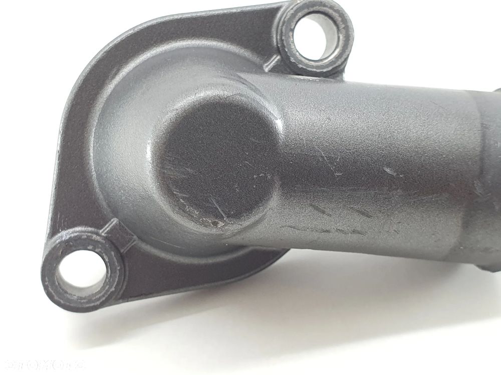 DEKIEL POKRYWA KROCIEC TERMOSTAT  BENELLI 302 - 8