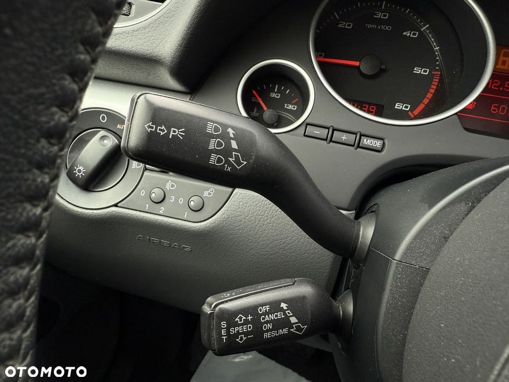 Seat Exeo 2.0 TDI DPF Style - 31