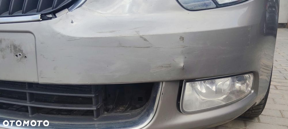 Skoda Superb - 7
