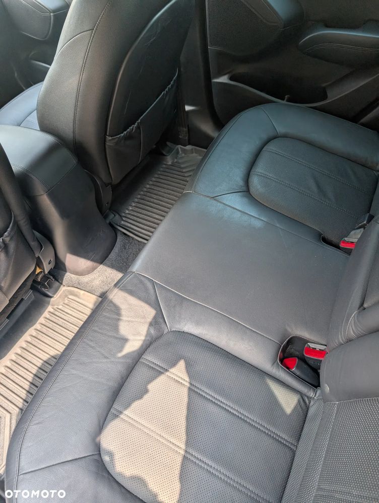 Hyundai ix35 2.0 CRDi 2WD Comfort - 10