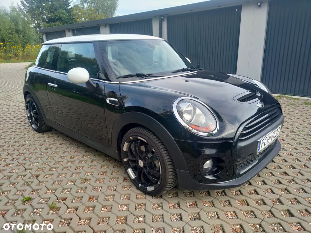 MINI ONE - 4