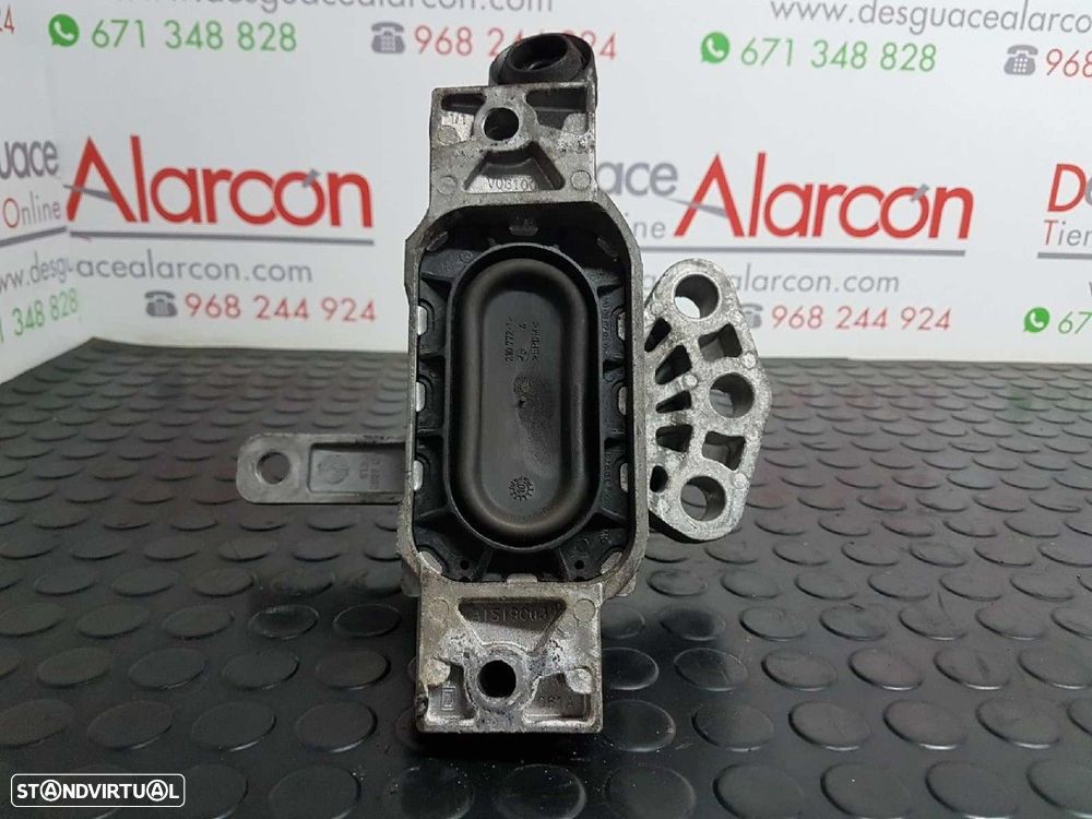 APOIO DO MOTOR OPEL INSIGNIA BERLINA COSMO - 6