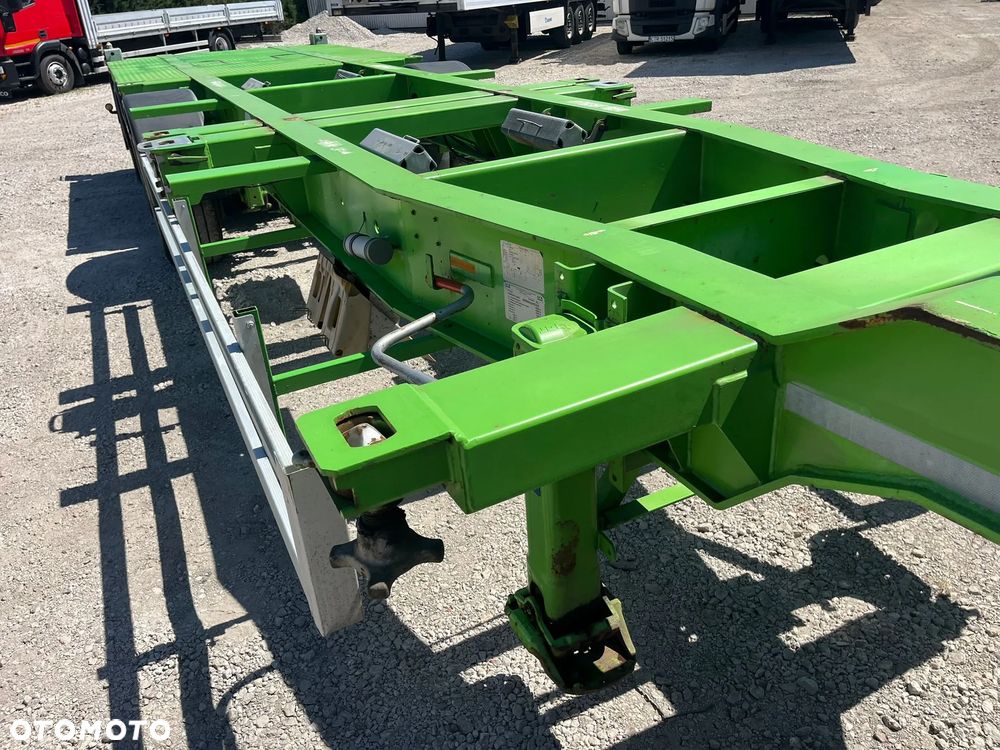 Krone - 13