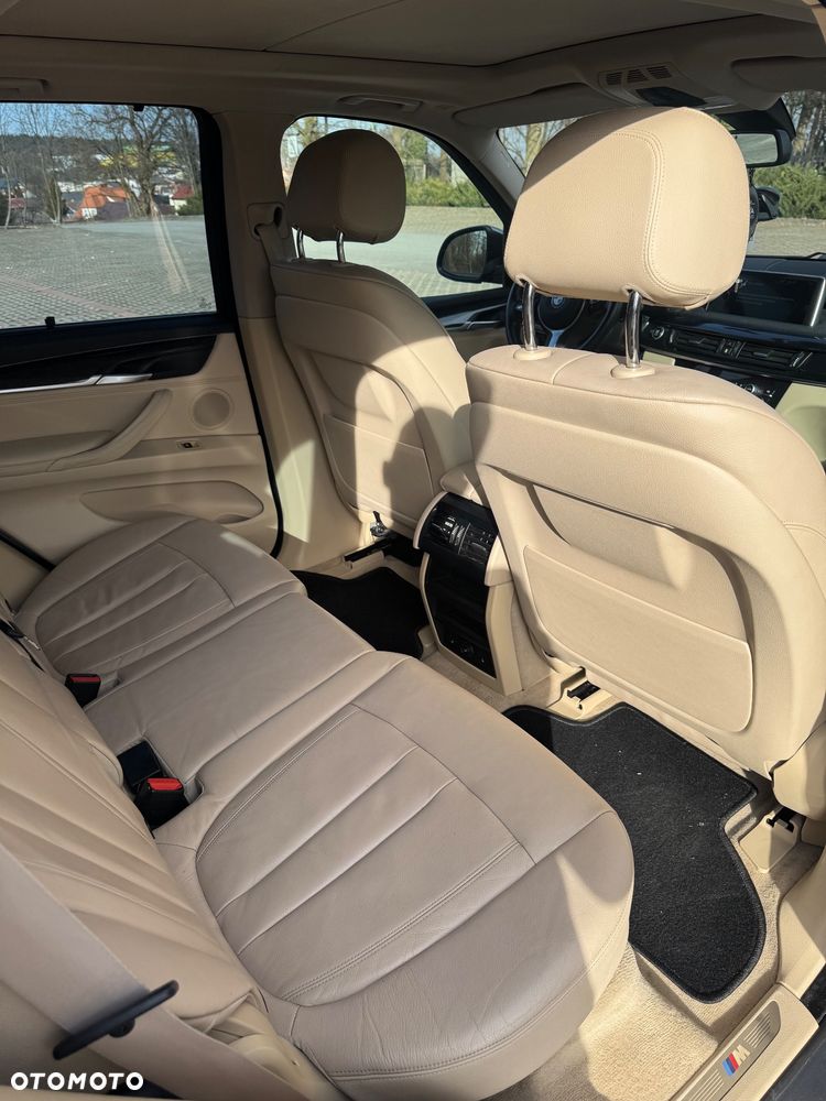 BMW X5 - 12