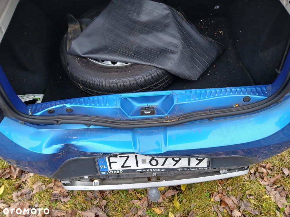 Dacia Sandero Stepway 1.0 TCe Laureate S&S - 5