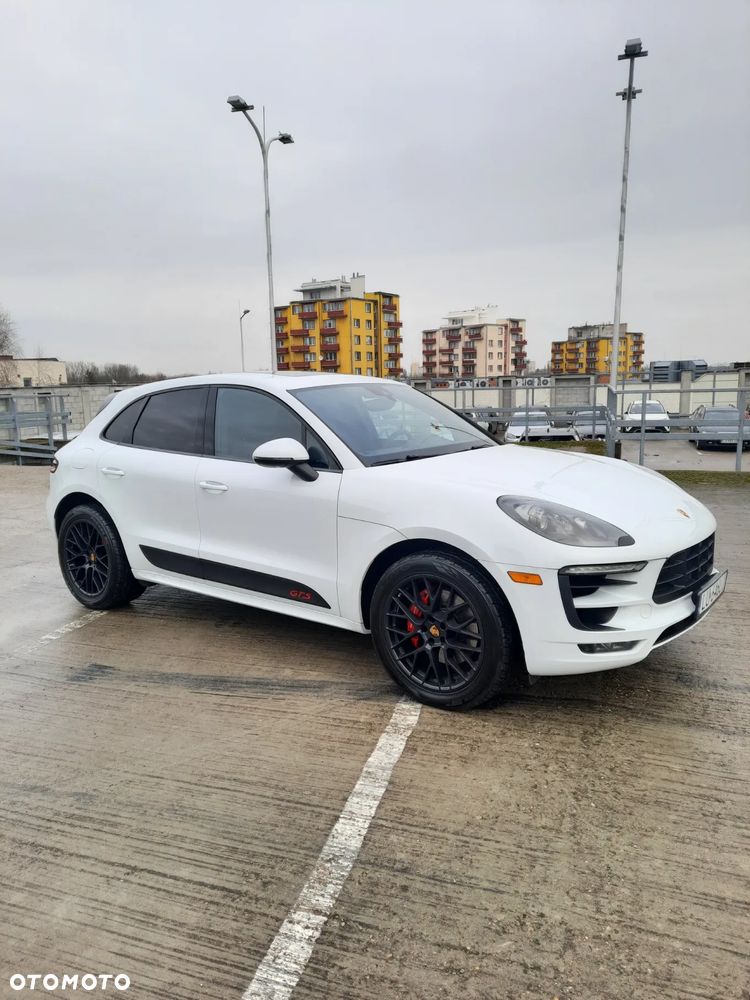 Porsche Macan - 14