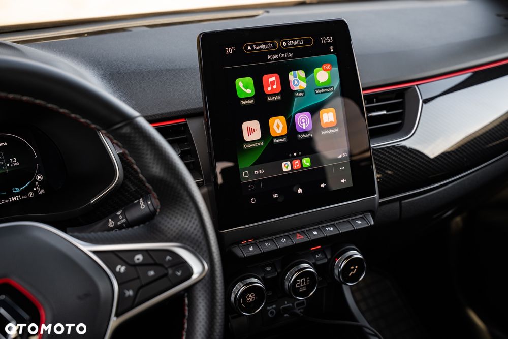 Renault Arkana - 33