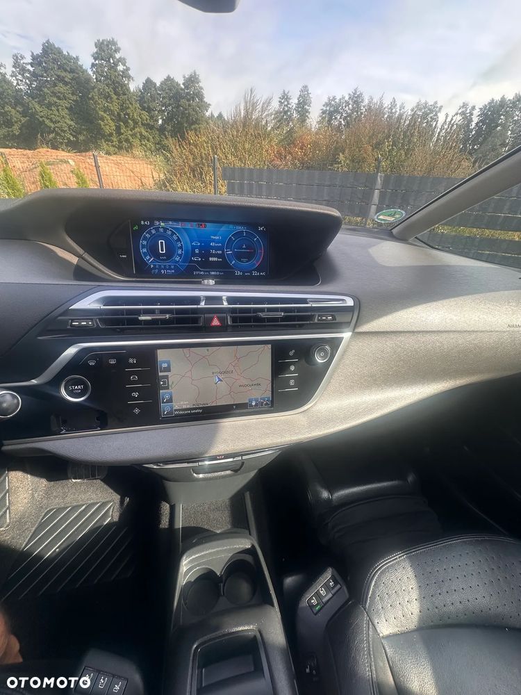 Citroën C4 Picasso BlueHDi 150 EAT6 Business Class - 13