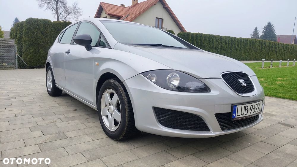 Seat Leon - 9