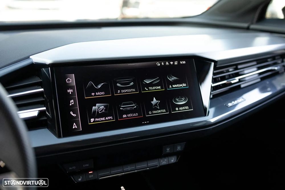 Audi Q4 e-tron 45 82 kWh - 18