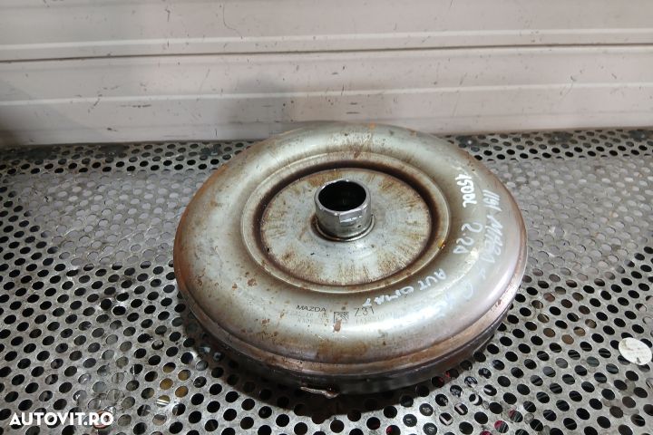 Convertizor cutie de viteze automata FZ3119100 FZ3119100 Mazda CX-5 1 - 1