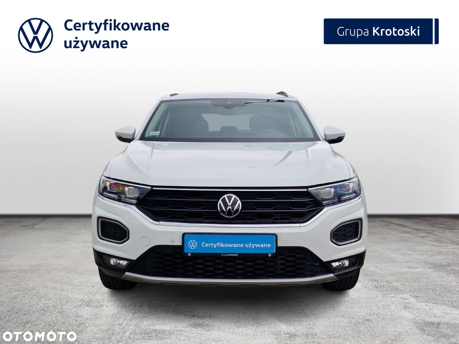 Volkswagen T-Roc 1.5 TSI GPF ACT Advance DSG - 10