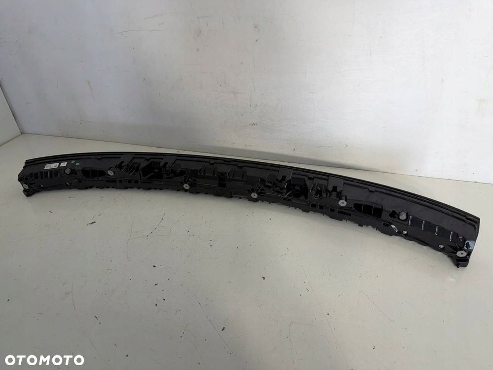 blenda klapy bagażnika porsche cayenne 9y0 lift 24- eu - 15