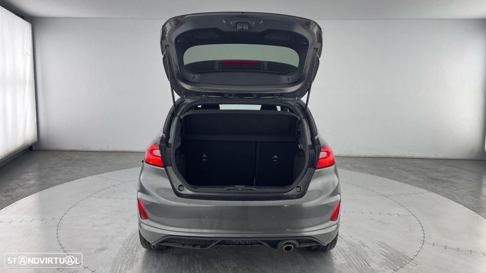 Ford Fiesta 1.0 EcoBoost ST-Line - 21