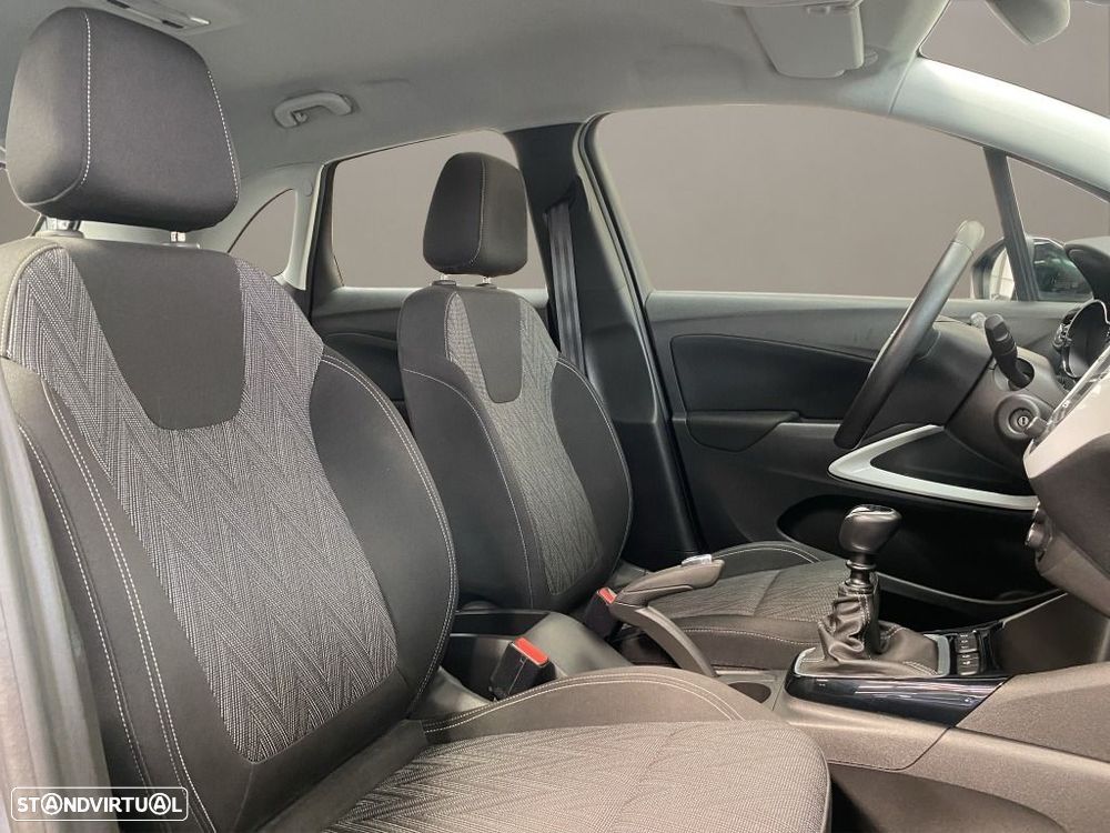 Opel Crossland X 1.2 T 2020 - 13