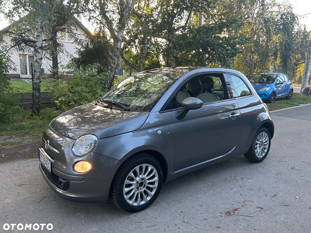 Fiat 500 - 22