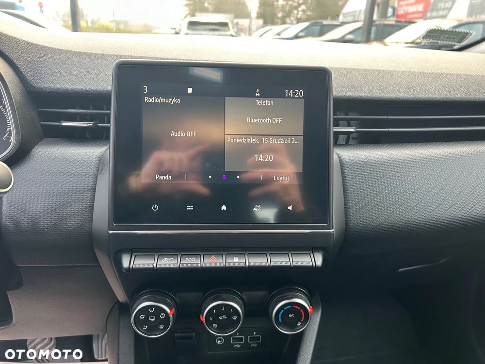 Renault Clio 1.0 TCe Zen - 12