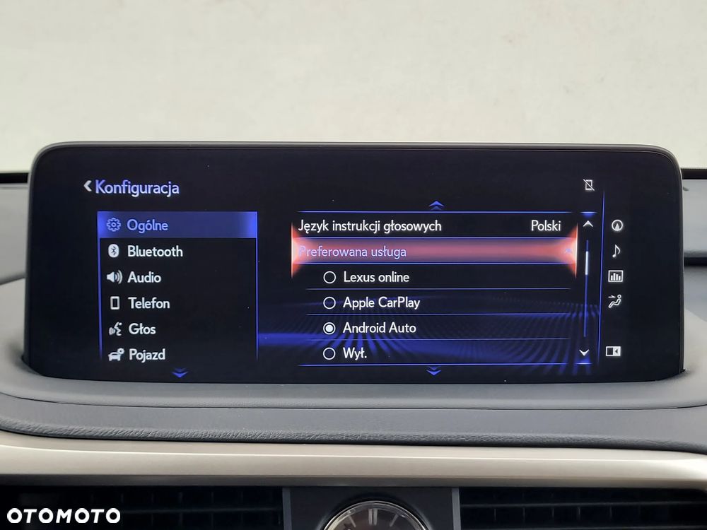 Lexus RX 450h F-Impression - 22