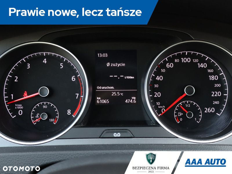 Volkswagen Golf - 12
