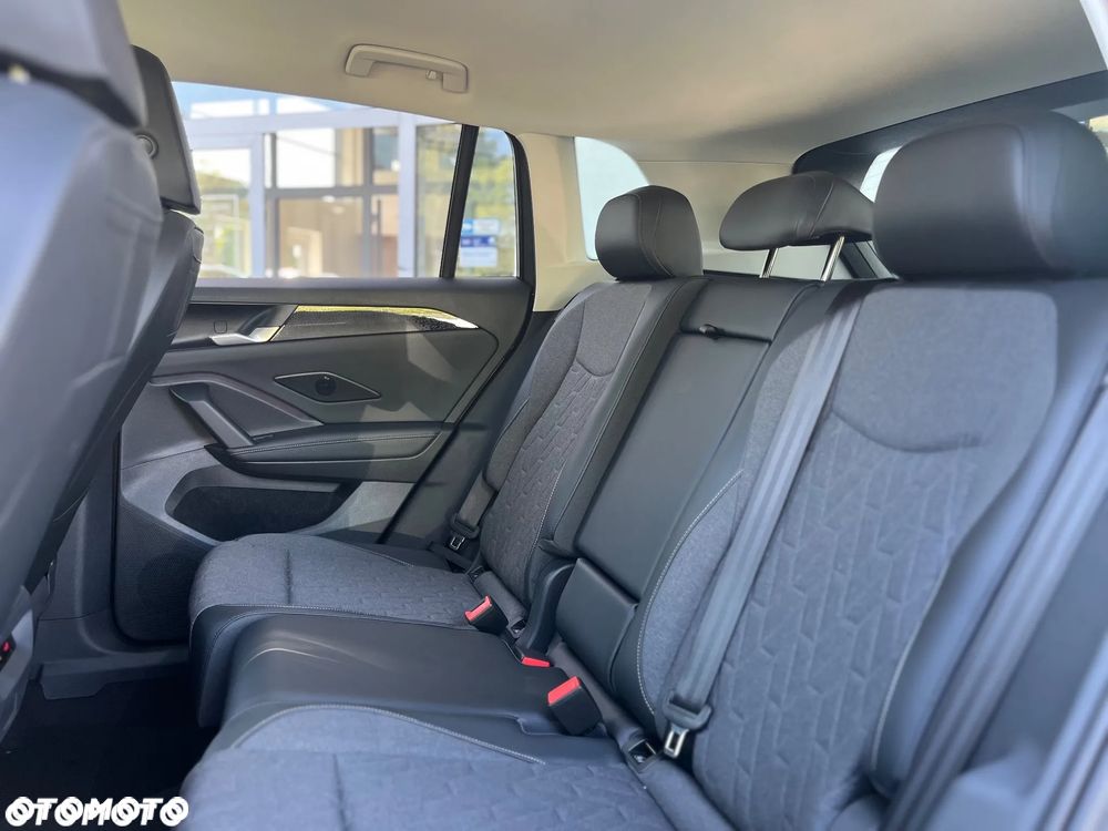 Volkswagen Tiguan 1.5 TSI EVO Life DSG - 21