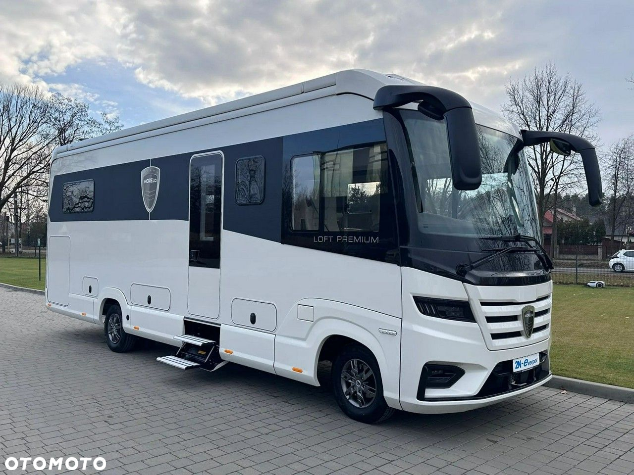 Morelo Loft Premium 87M - 2