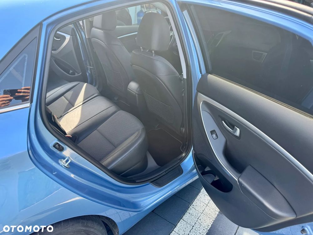 Hyundai i30 - 19