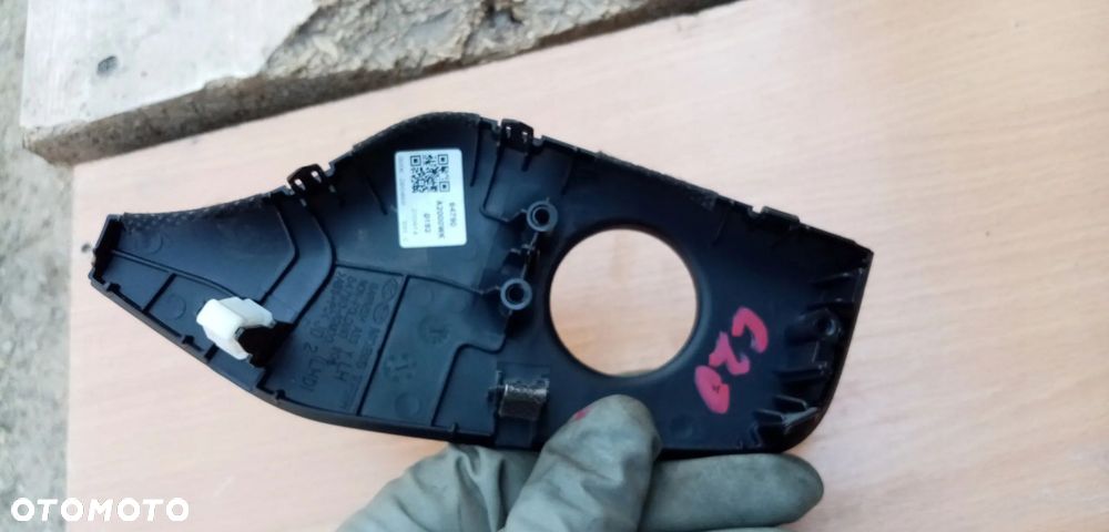 KIA CEED II PRZĘŁĄCZNIK REGULACJI LUSTEREK EU - 5