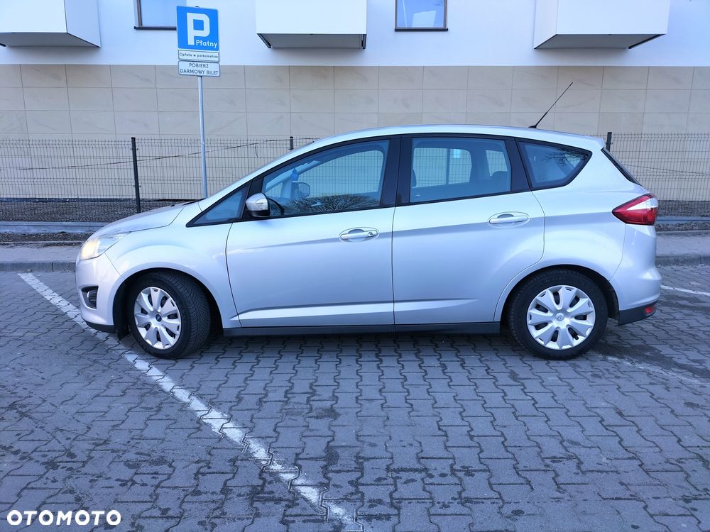 Ford C-MAX - 6
