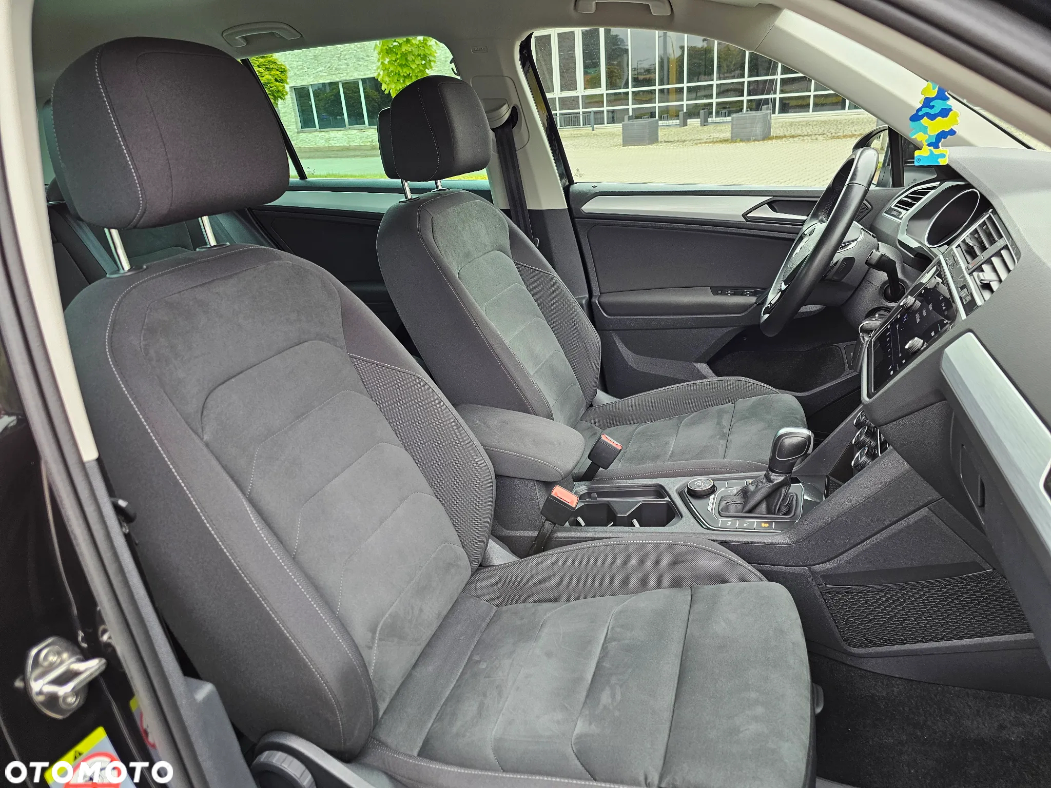 Volkswagen Tiguan 2.0 TSI 4Mot Highline DSG - 24