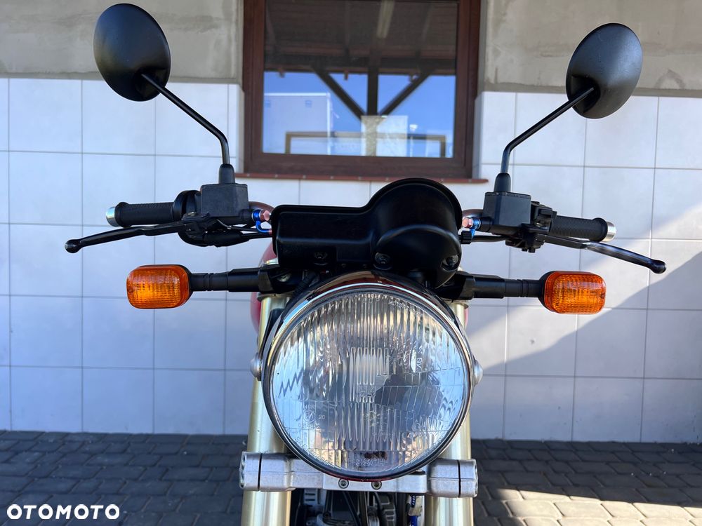Ducati Monster - 32