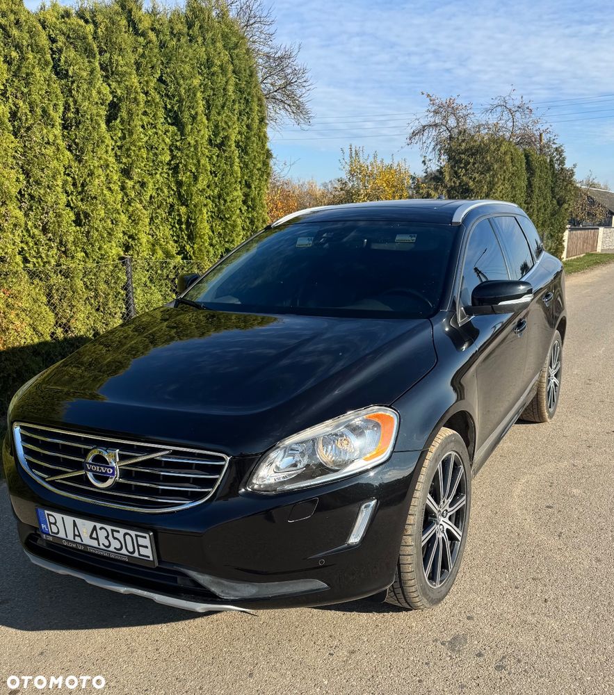 Volvo XC 60 T6 AWD Drive-E Summum - 2