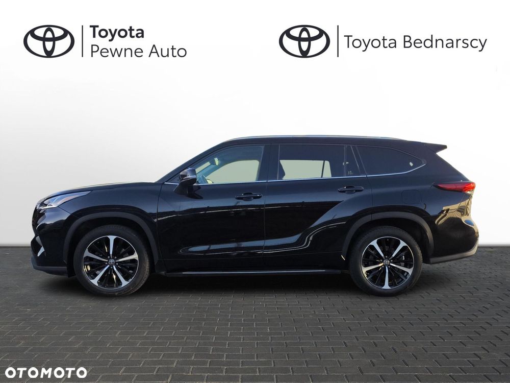 Toyota Highlander - 7