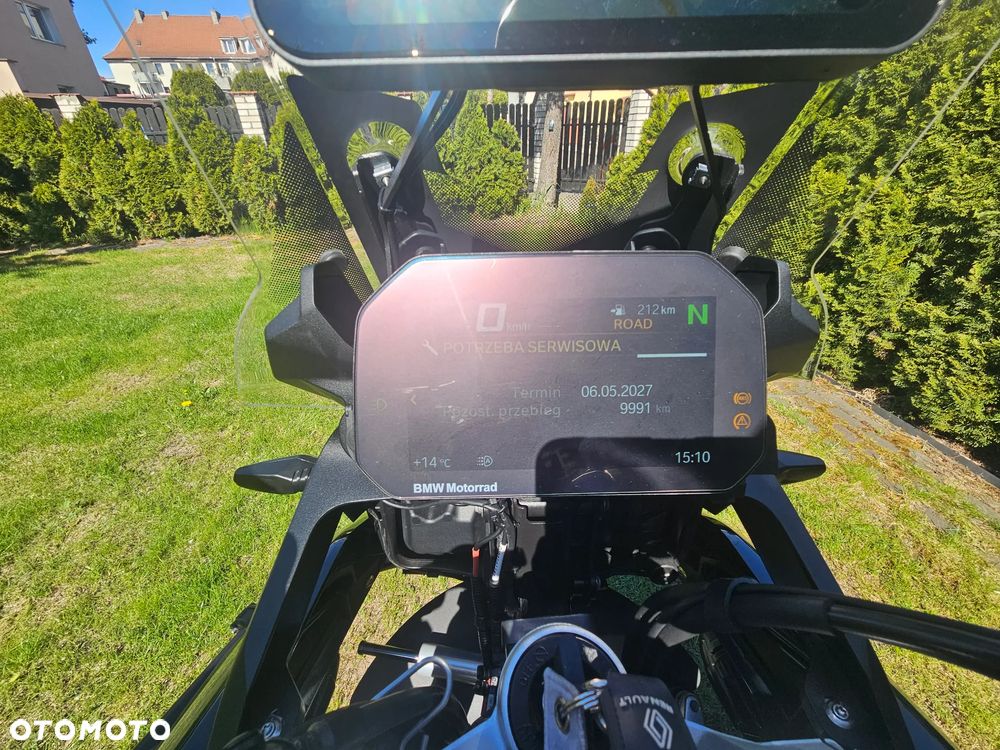 BMW GS - 9